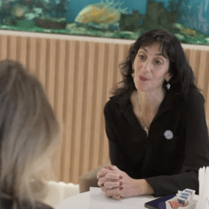 Psicóloga Institucional en the senior home | the senior group